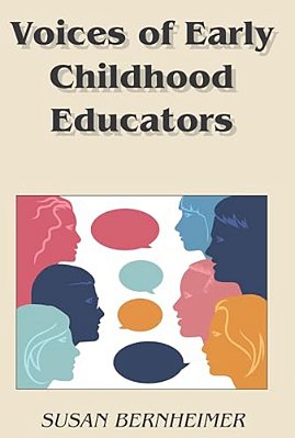 Voices Of Early Childhood Educators-..