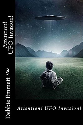 Attention! Ufo Invasion!-..