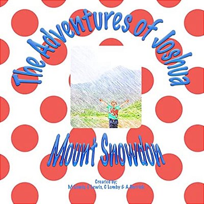 The Adventures Of Joshua Mount Snowdon: Mt Snowdon-..