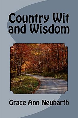 Country Wit And Wisdom-..