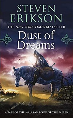 Dust Of Dreams-..