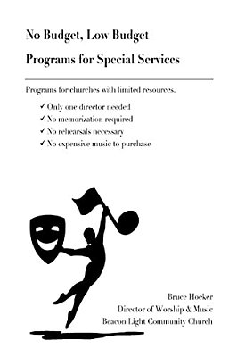 No Budget, Low Budget: Programs For Special Services-..