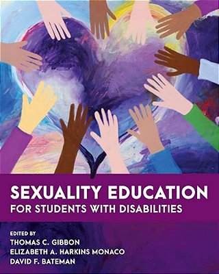 Sexuality Education For Students With Disabilities-..
