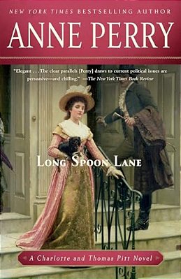 Long Spoon Lane-..