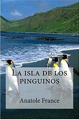 La Isla De Los Pinguinos-..