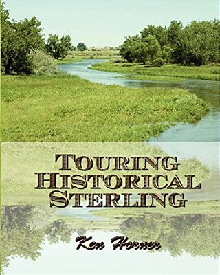 Touring Historical Sterling-..