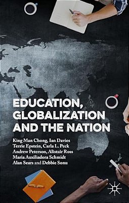 Education, Globalization And The Nation-..