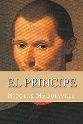 El Principe (Spanish Edition)-..