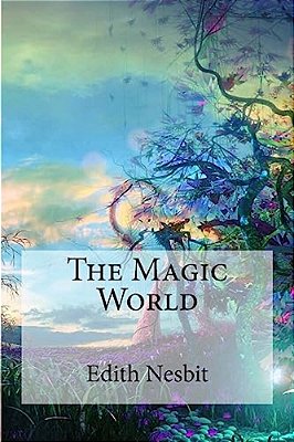 The Magic World-..