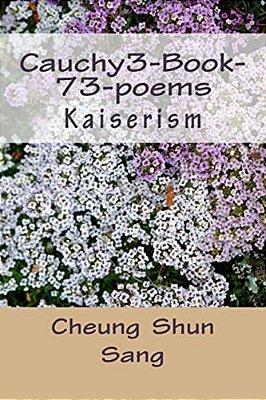 Cauchy3-Book-73-poems: Kaiserism-..