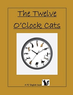 Twelve O'Clock Cats-..