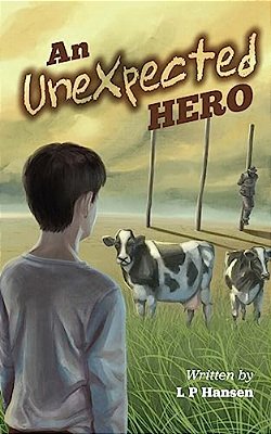 An Unexpected Hero-..