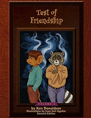 Test Of Friendship-..