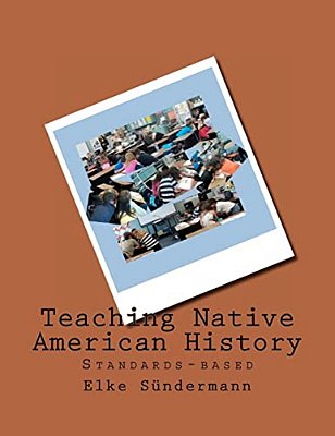 Teaching Native American History: Standards-Based-..