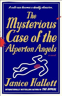 The Mysterious Case Of The Alperton Angels-..