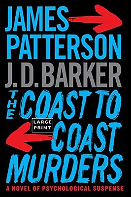 The Coast-To-coast Murders-..