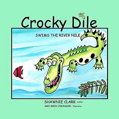 Crocky Dile-..