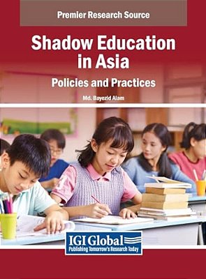 Shadow Education In Asia: Policies And Practices-..