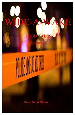 Wide-A-wake: Hood Tales-..