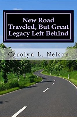 New Road Traveled, But Great Legacy Left Behind-..