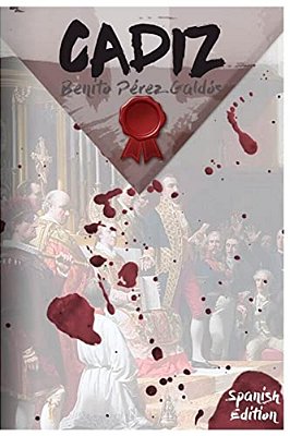 Cádiz: Version En Español-..