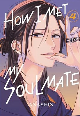 How I Met My Soulmate 4-..