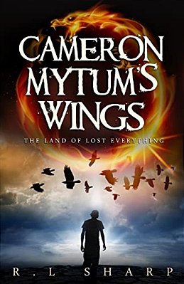Cameron Mytum's Wings-..