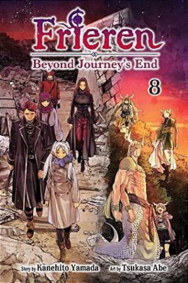Frieren: Beyond Journey's End, Vol. 8-..