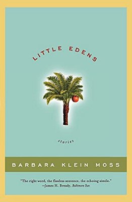 Little Edens: Stories-..