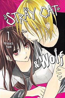 Stray Cat & Wolf, Vol. 1-..