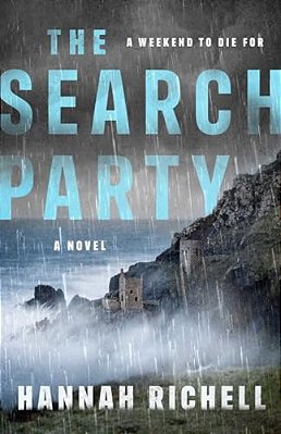 The Search Party-..