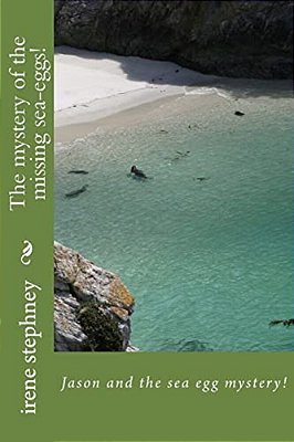 The Mystery Of The Missing Sea Eggs!-..