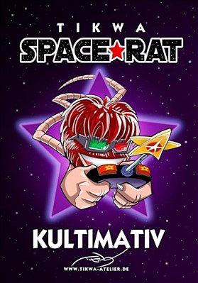 Space Rat 3: Kultimativ (Legendary Edition)-..