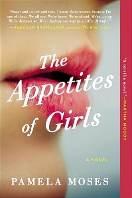 The Appetites Of Girls-..