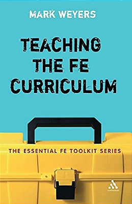 Teaching The Fe Curriculum: Encouraging Active Learning In The Classroom-..