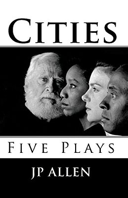 Cities: Five Plays-..