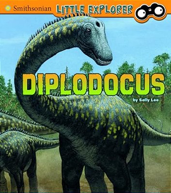 Diplodocus-..