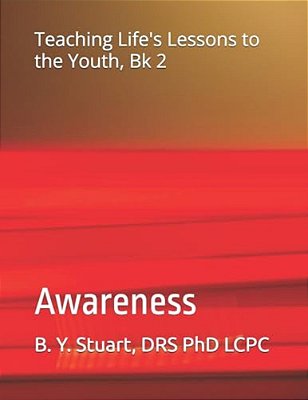 Teaching Life's Lessons To The Youth, Book 2: Awareness-..