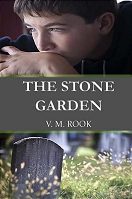 The Stone Garden-..