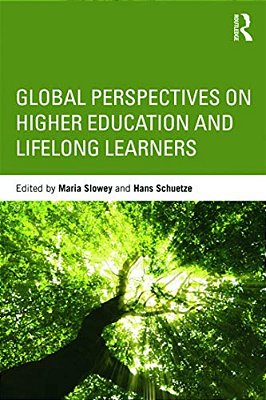 Global Perspectives On Higher Education And Lifelong Learners-..