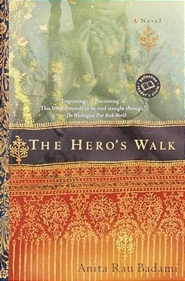 The Hero's Walk-..