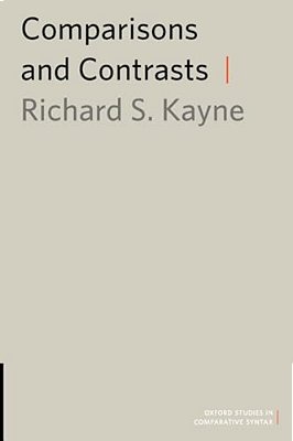 Comparisons And Contrasts-..