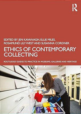 Ethics Of Contemporary Collecting-..
