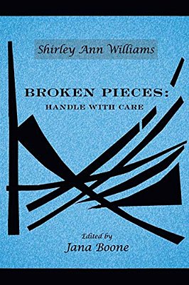 Broken Pieces: Handle With Care-..
