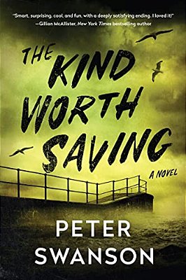 The Kind Worth Saving-..