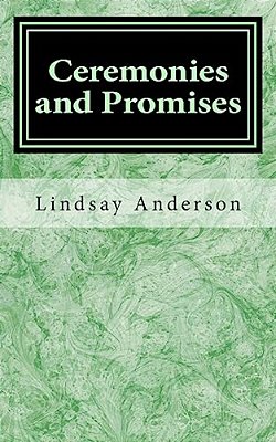 Ceremonies And Promises-..