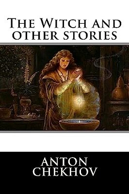 The Witch And Other Stories-..