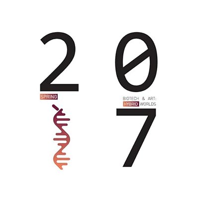 Biotech & Art: Hybrid Worlds 2017-..