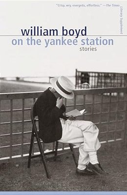 On The Yankee Station: Stories-..
