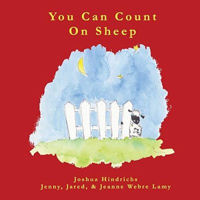 You Can Count On Sheep-..